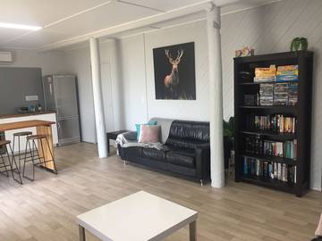 Holiday Home for 8 People in Goughs Bay, Shire of Mansfield, Photo 3