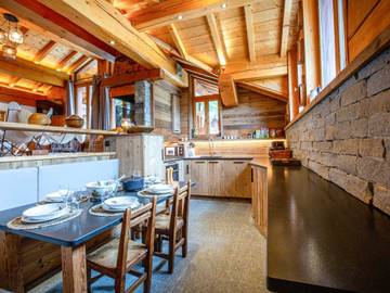 Chalet voor 8 Personen in Val-d'Isère, Espace Killy, Afbeelding 4