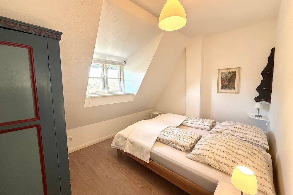 Ganze Wohnung, Ferienwohnung/App. für 3 Gäste mit 38m² in Nieblum (109675) in Nieblum, Föhr