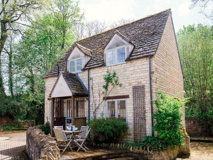 Holiday rental for 6 people, with Terrace in Winchcombe