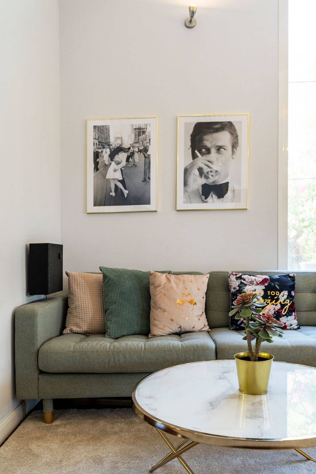 Villa Playa in Can Pastilla, Palma