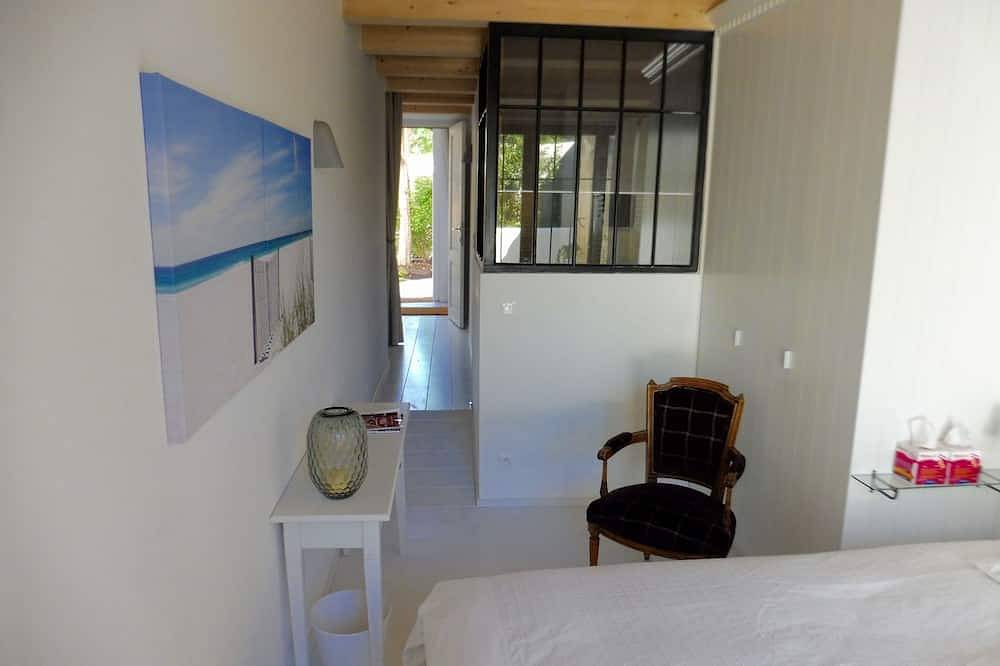 Luxueuse maison située à 30m du port de plaisance in Saint-Martin-de-Ré, Île de Ré