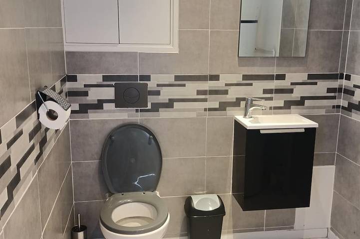 Gîte pour 2 personnes à Pouzy-Mésangy - 4