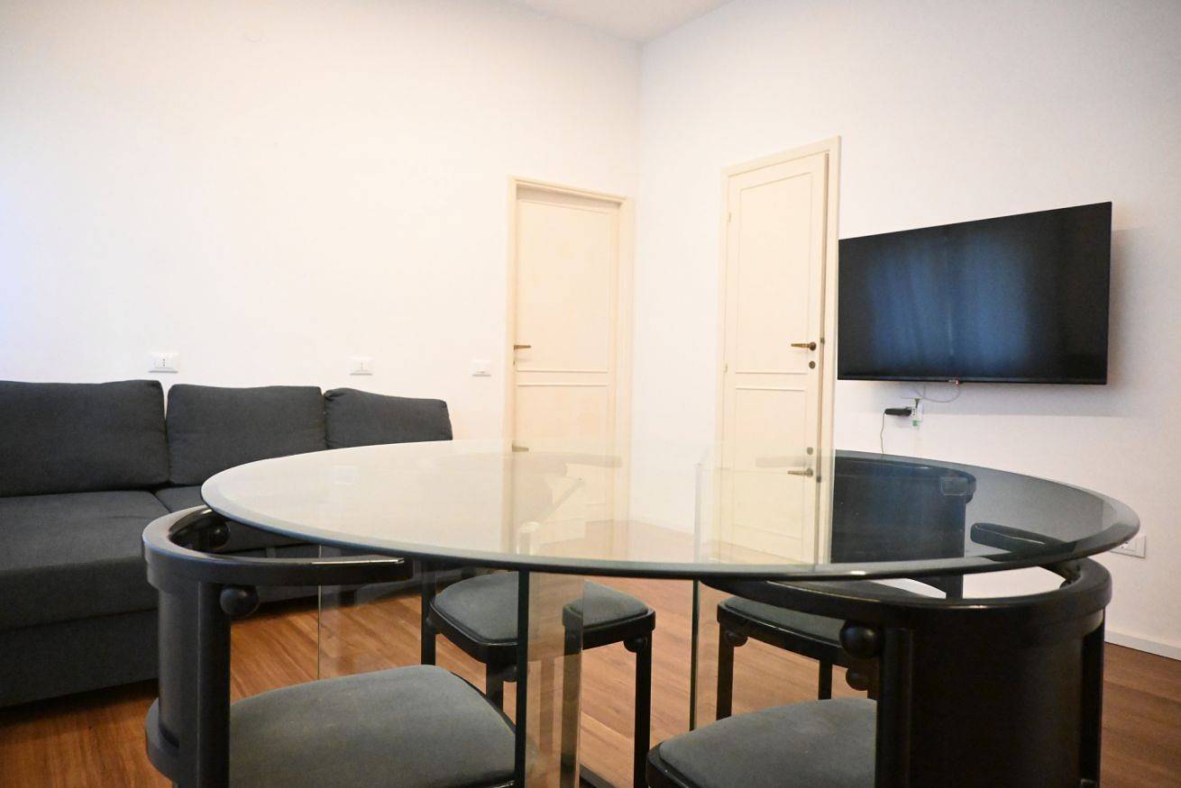 Ganze Wohnung, A41 - Ancona, two-room apartment in the center in Ancona, Riviera del Conero