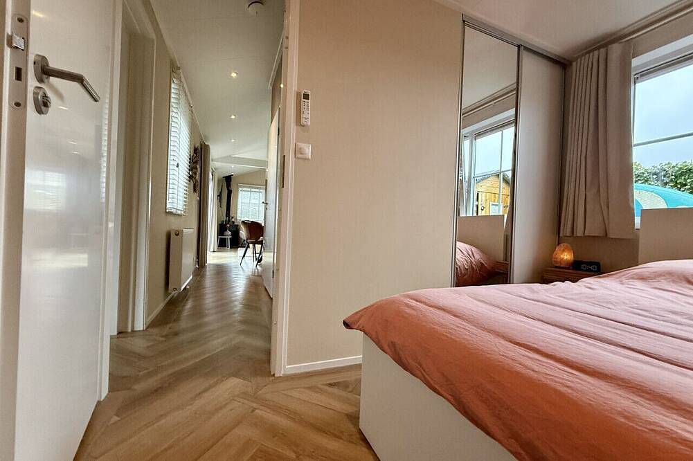 Private Lakeside house with sauna - near Amsterdam in Vinkeveen, Groene Hart