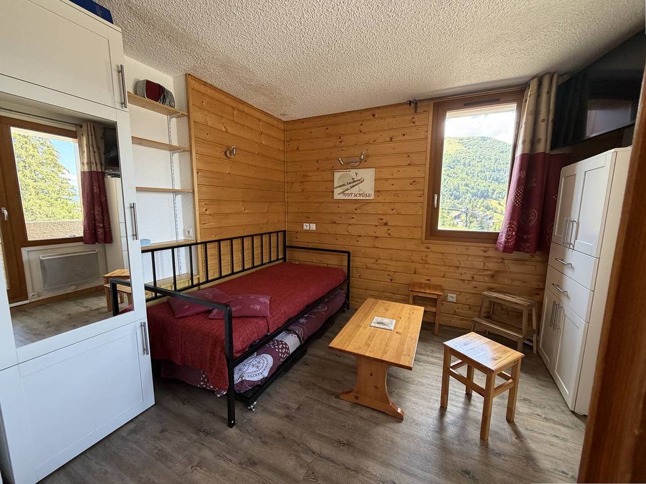 Photo : Appartement de vacances