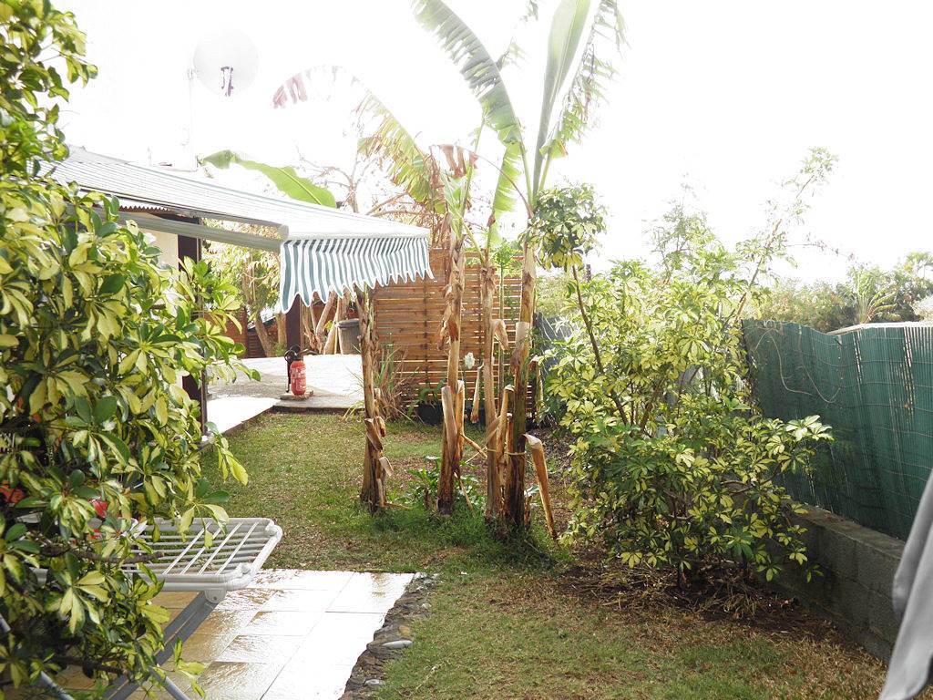 Studio entier, Studio au-dessus de la Baie in Saint-Paul (Réunion), Île de la Réunion