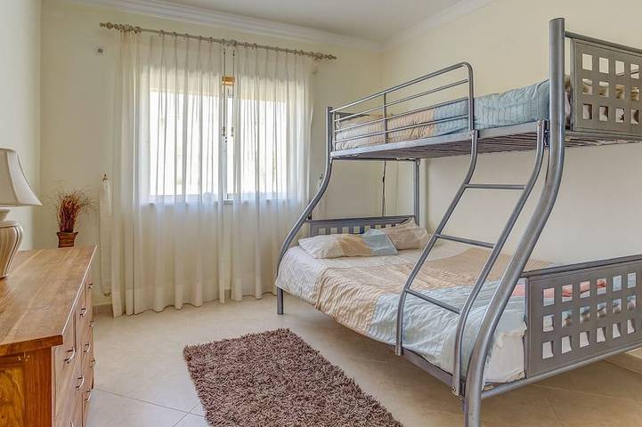 Villa Romy 8-10 Personen Oasis Parque in Portimão, Faro Distrikt