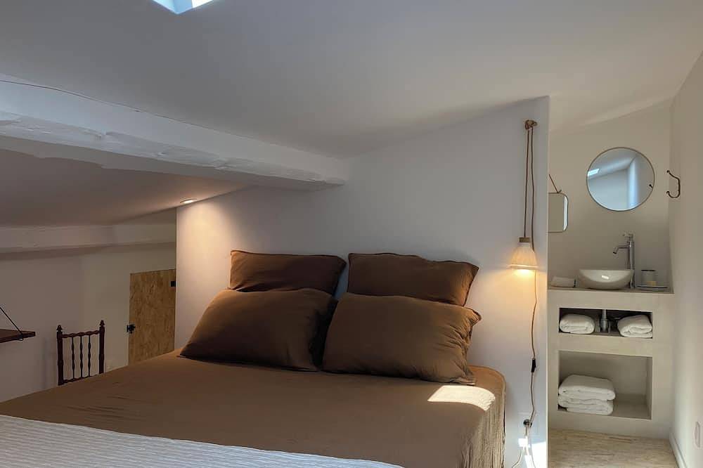 Apartamento entero, Cosy, central apartment a stone's throw from the belfry in Revel, Lauragais