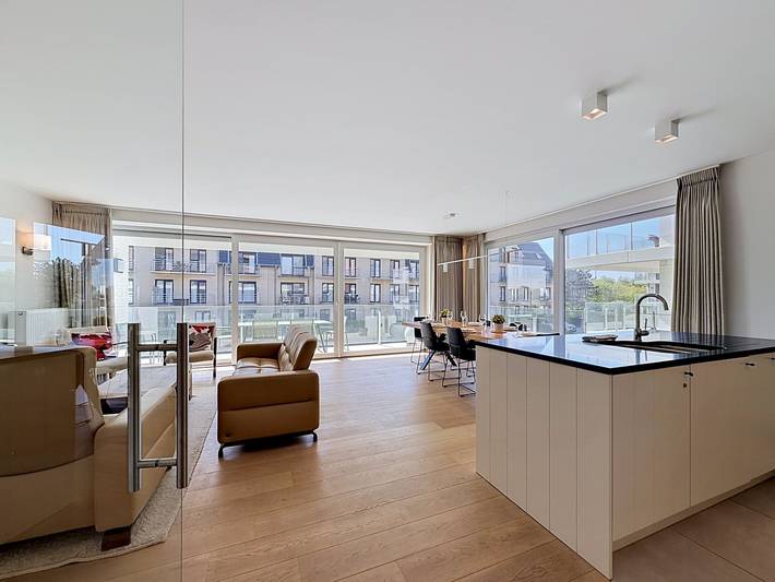 Ferienwohnung für 6 Personen, mit Garten und Balkon