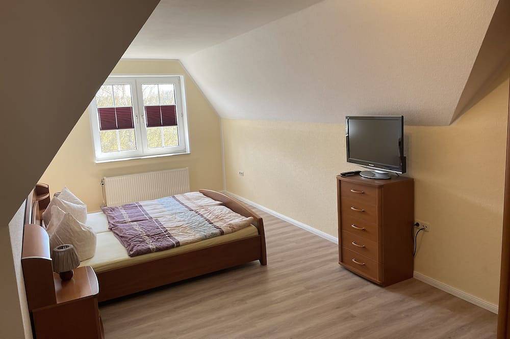 Ganze Wohnung, Ferienwohnung zur Windmühle - 11 Kw Wallbox in Neubukow, Neubukow-Salzhaff