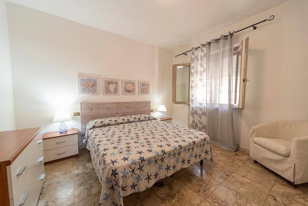 Ganze Wohnung, La casa di Grace 1 in Campo nell'Elba, Elba