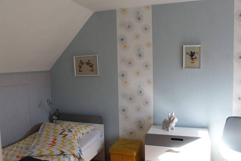 Maison du Lavoir Disneyland in Bailly-Romainvilliers, Seine-et-Marne