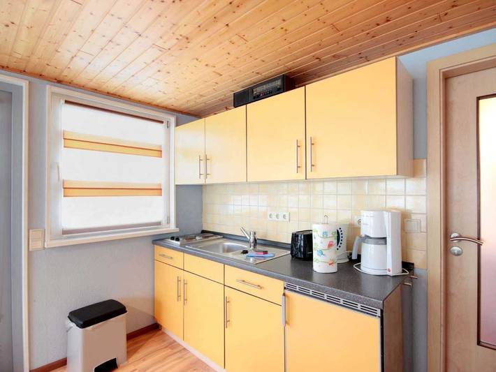 Bungalow für 4 Personen, mit Terrasse, kinderfreundlich in Binz - 4