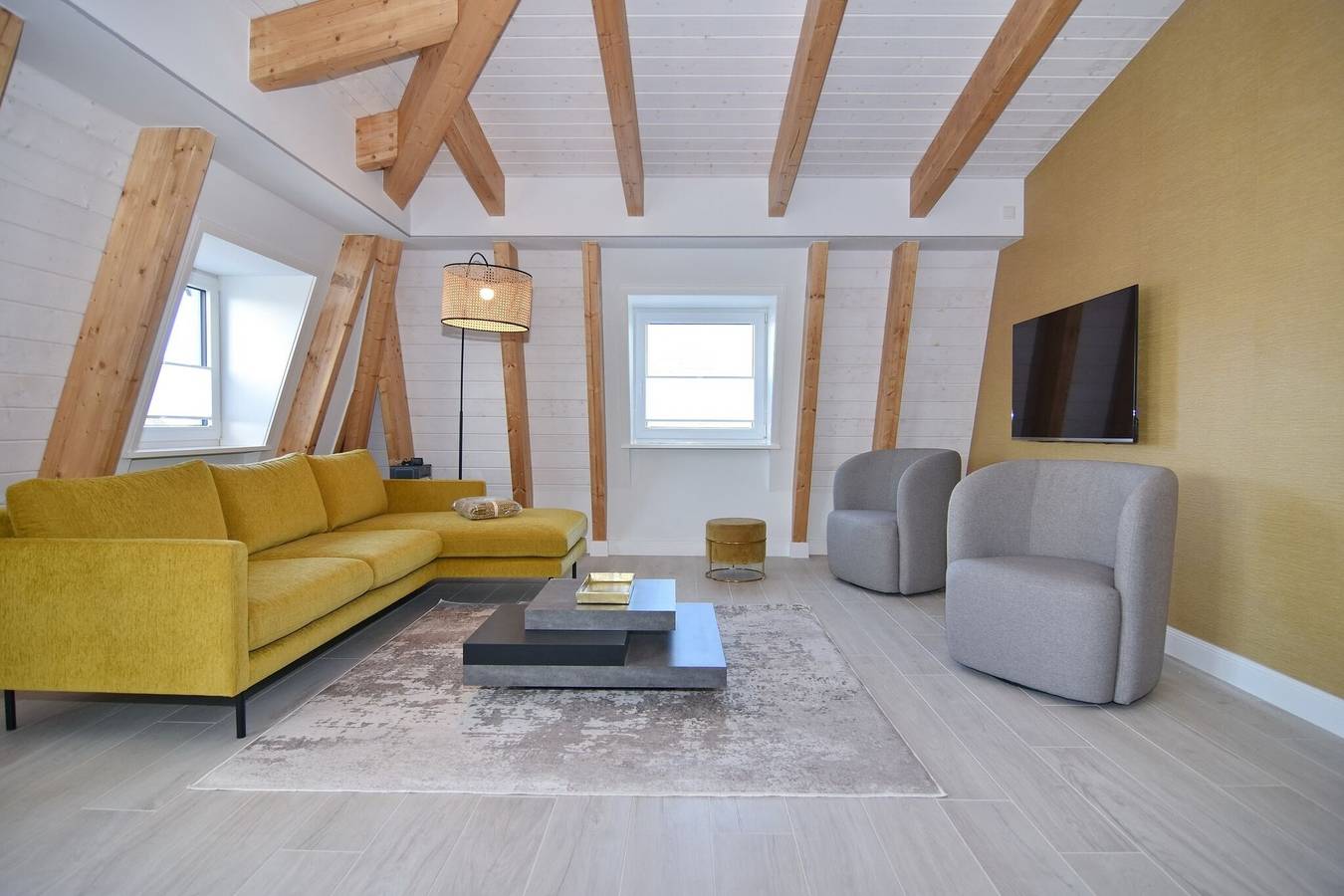 Ganze Ferienwohnung, Ebbe + Flut, Whg. 20 in Westerland, Sylt (Gemeinde)