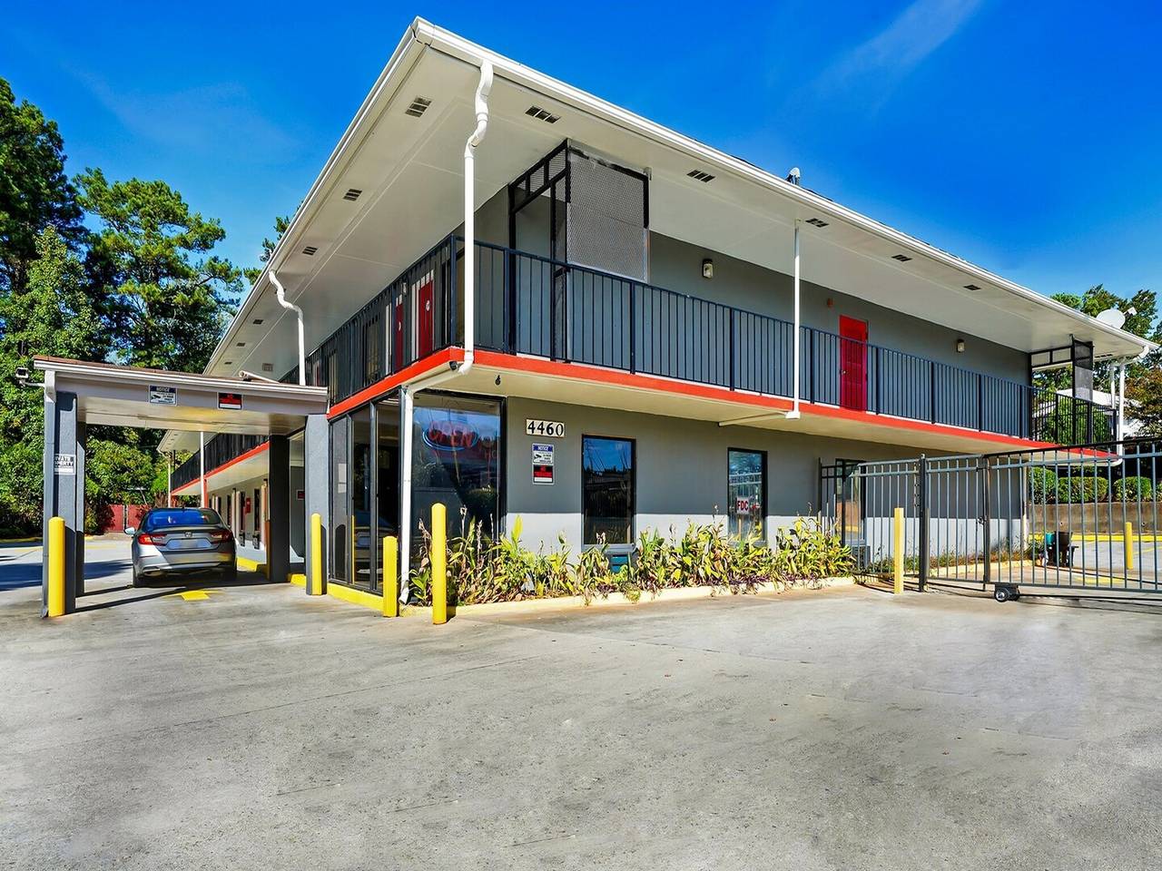 Apartamento entero, Decatur, Ga | Cama tamaño king in Georgia (Estados Unidos)