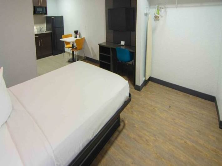 Apartamento entero, 1 cama tamaño queen | No fumadores in Coral Springs (Florida), Broward County
