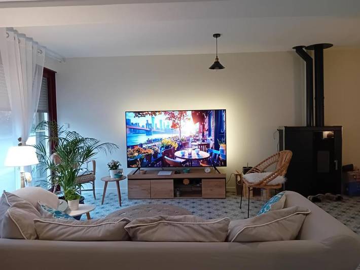 Location de vacances pour 6 personnes à Conlie - 4