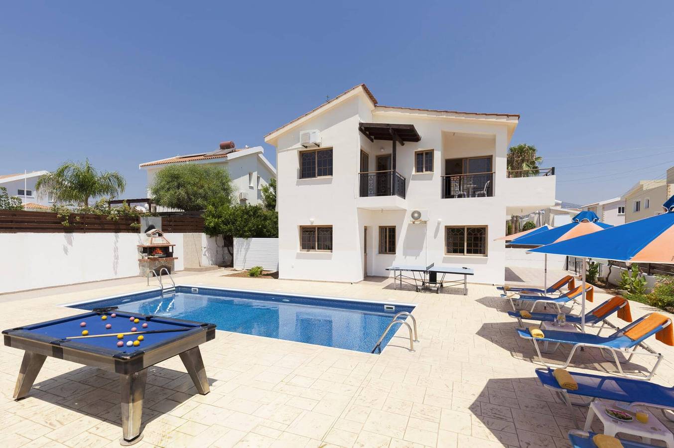 Villa Katina by Villa Plus in Peyia, Chipre Sur