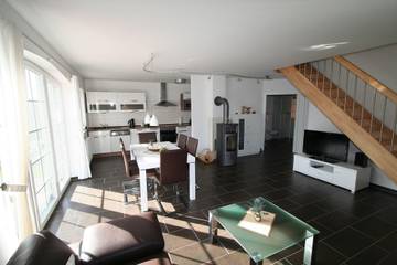 Ferienhaus für 6 Personen in Greetsiel, Krummhörn, Bild 4