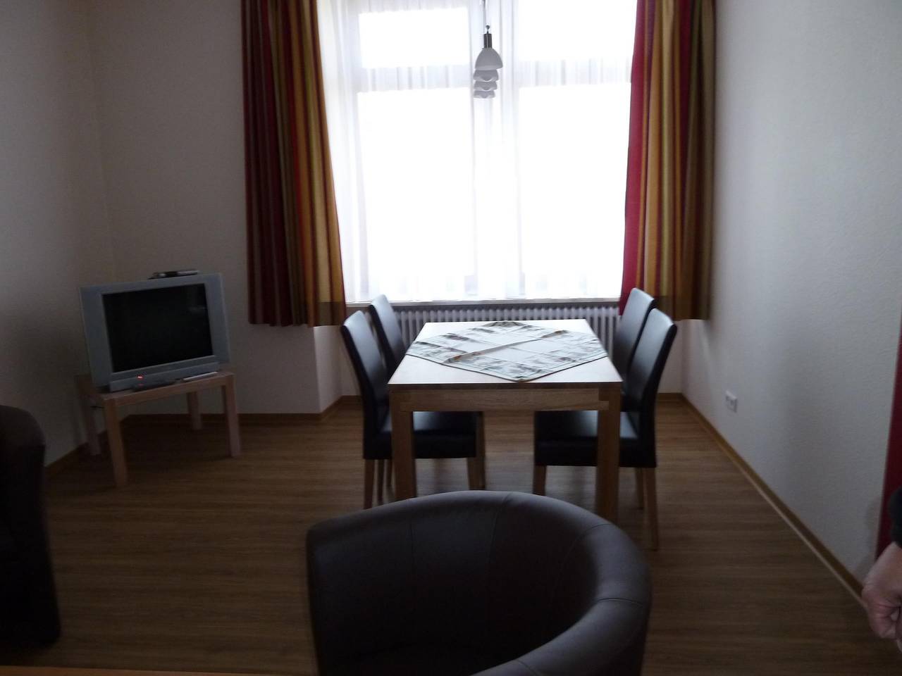 Apartamento vacacional entero, 2-Bettwohnung - Fewo Nr. 2 in Traben-Trarbach, Bernkastel-Kues y alrededores