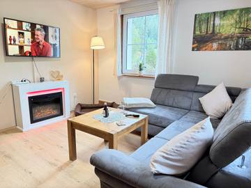 Ferienwohnung für 4 Personen in Enzklösterle, Nordschwarzwald, Bild 2