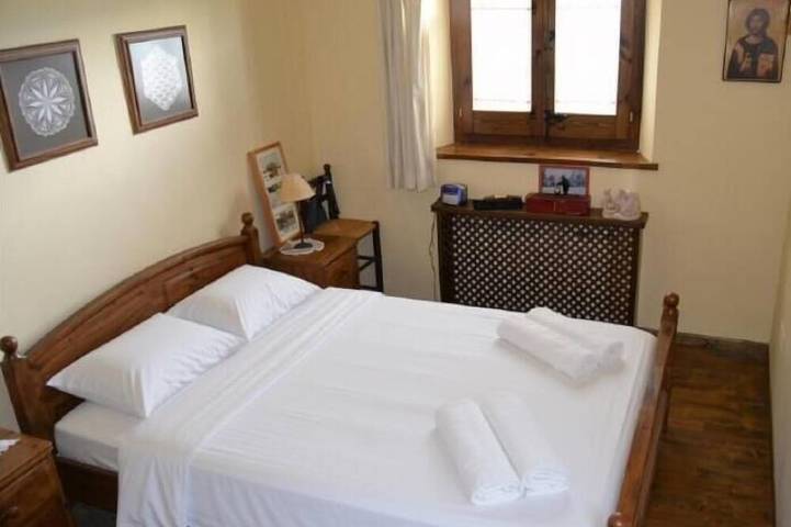 Ganze Wohnung, Ger lll - 6 Pax - Drei Schlafzimmer Wohnung, Schläft 6 in Ger (Spanien), Katalanische Pyrenäen