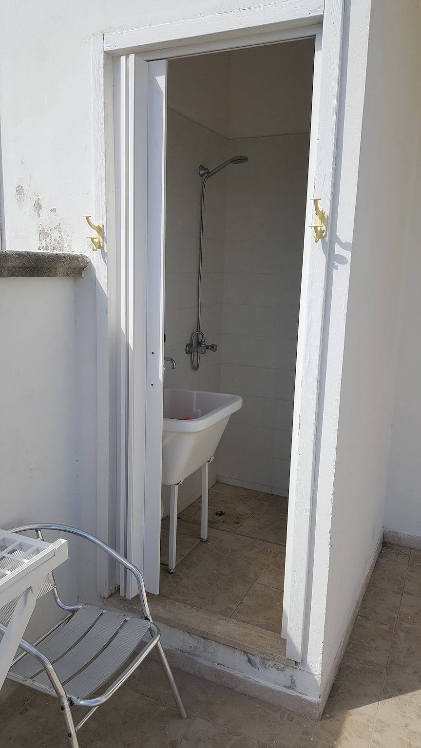 Casa vacanza con giardino - Trilocale con giardino 9 in Melendugno, Provincia di Lecce