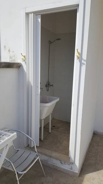 Casa Vacanza per 5 Persone in Torre dell'Orso, Melendugno, Foto 3