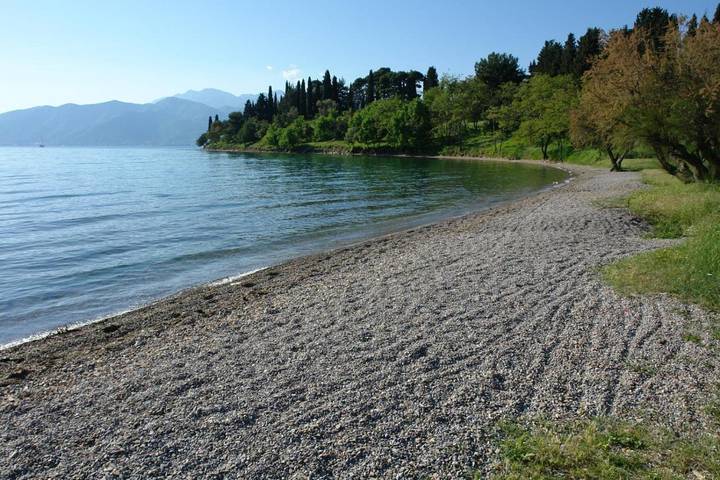 Maison d’hôte pour 3 personnes, avec jardin et vue dans Tivat - 3