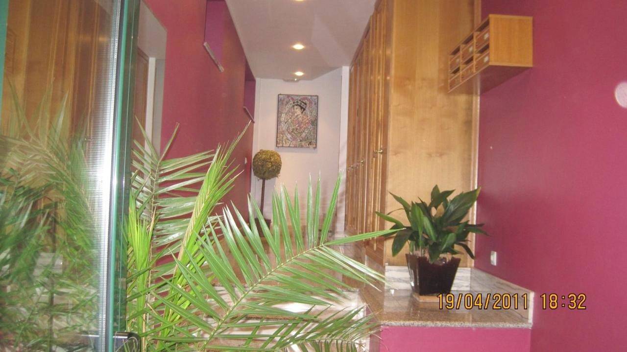 Apartamento entero, Apartment with Balcony in Arriondas, Costa Verde