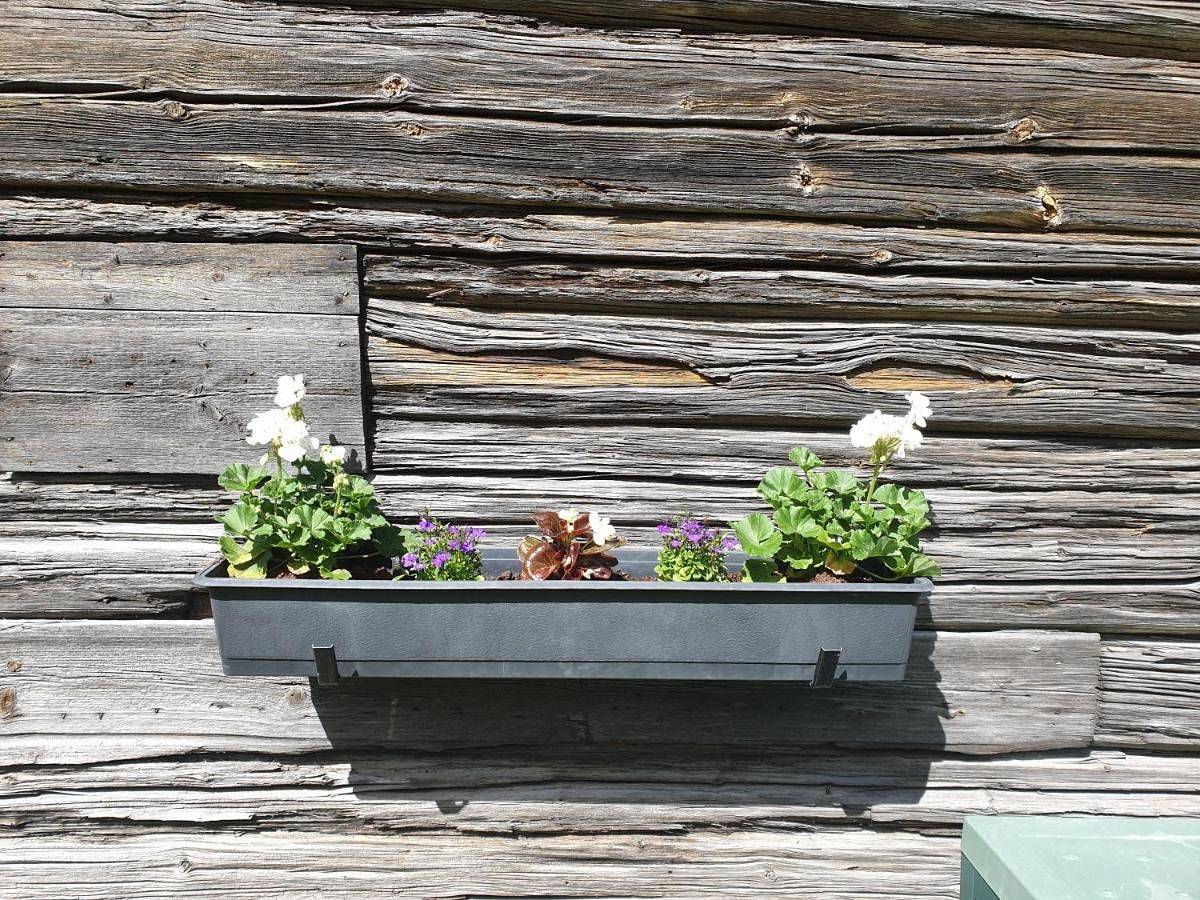 Hel lägenhet, Backhansgården I Plintsberg in Leksand, Siljan