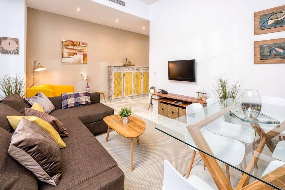Appartamento vacanze a Malaga a partire da 183€ a notte