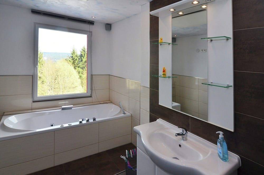 Ski- und Wanderwaldaufenthalt in Schnett, Masserberg