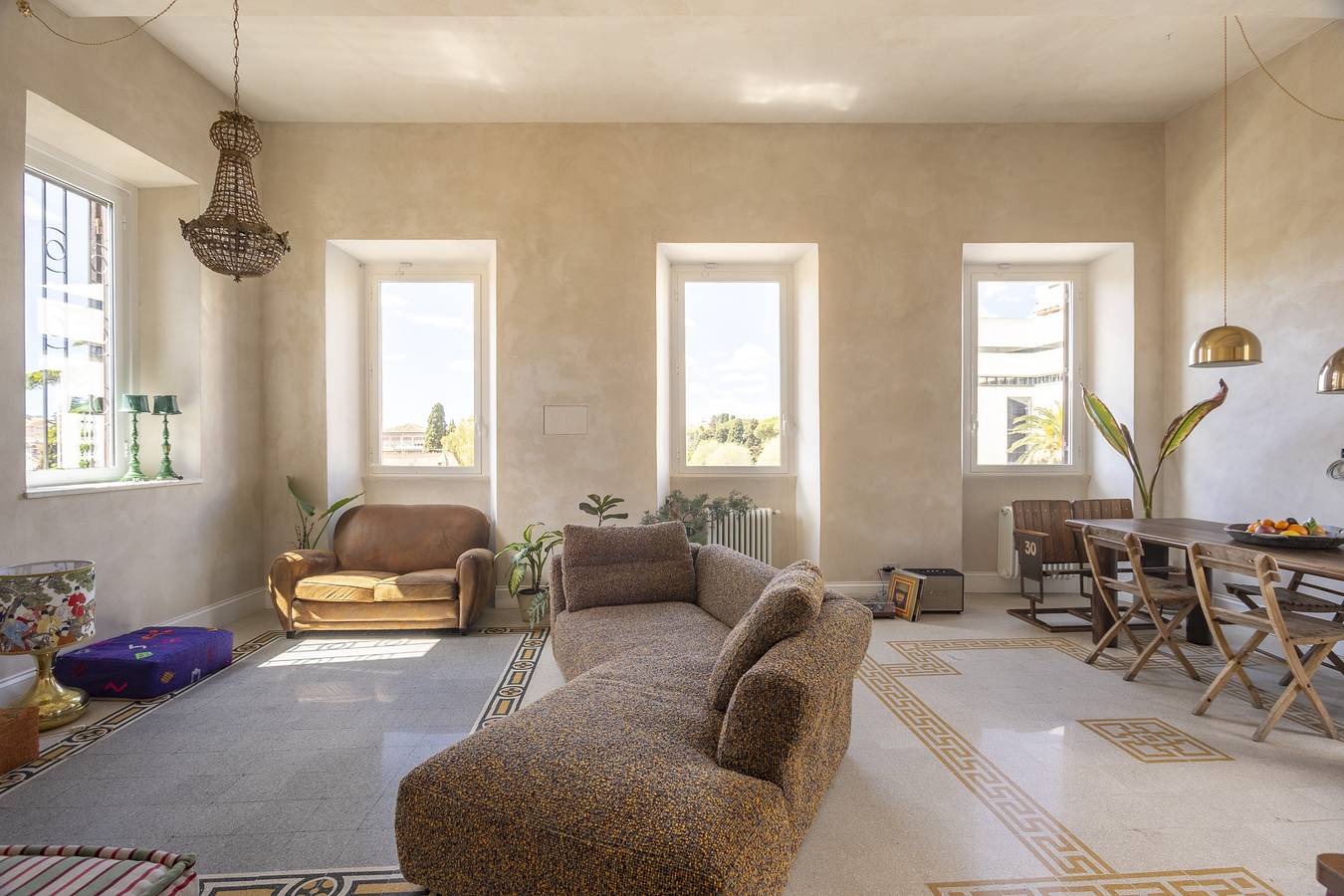 Ganze Wohnung, Labicasa in Rom Zentrum, Rom