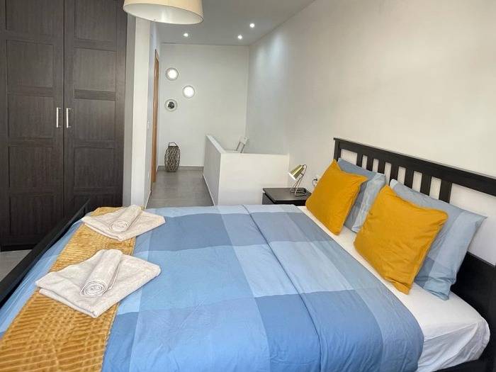 Gîte pour 5 personnes dans Port de Sagunt - 4