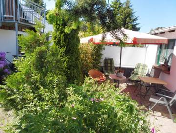 Ferienwohnung für 2 Personen in Karlshagen, Usedom, Bild 4