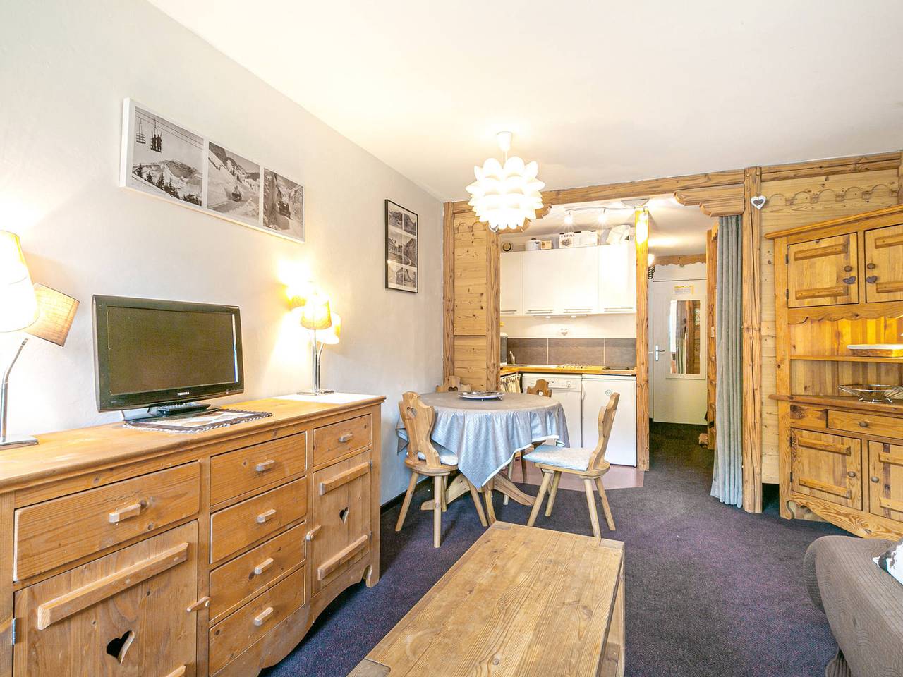 Photo : Appartement de vacances