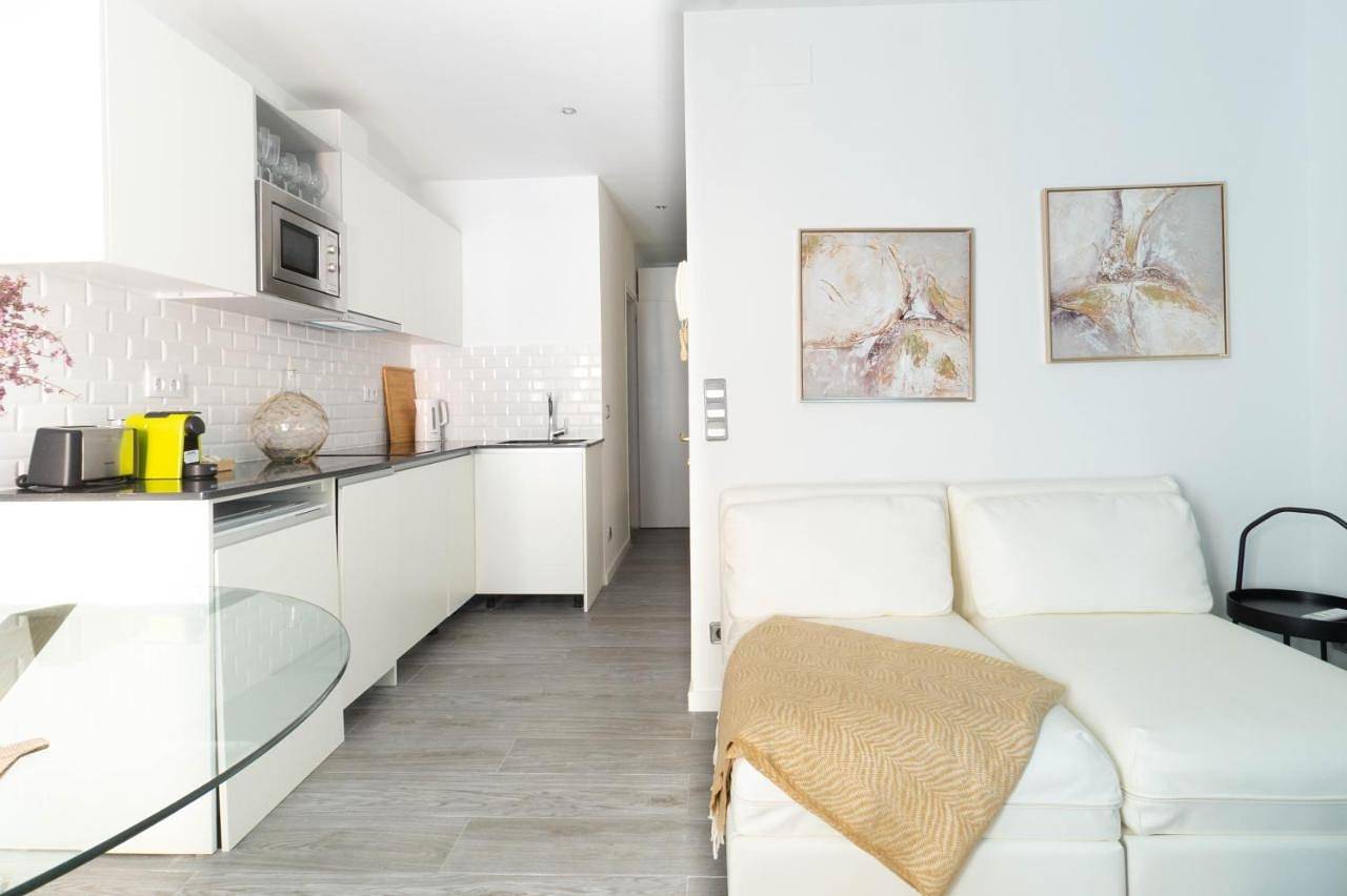 Entire apartment, Terra Boutique Apartment in Girona, Gironès