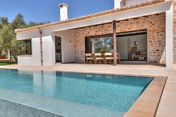 Finca für 6 Personen in Portopetro, Santanyí, Bild 2