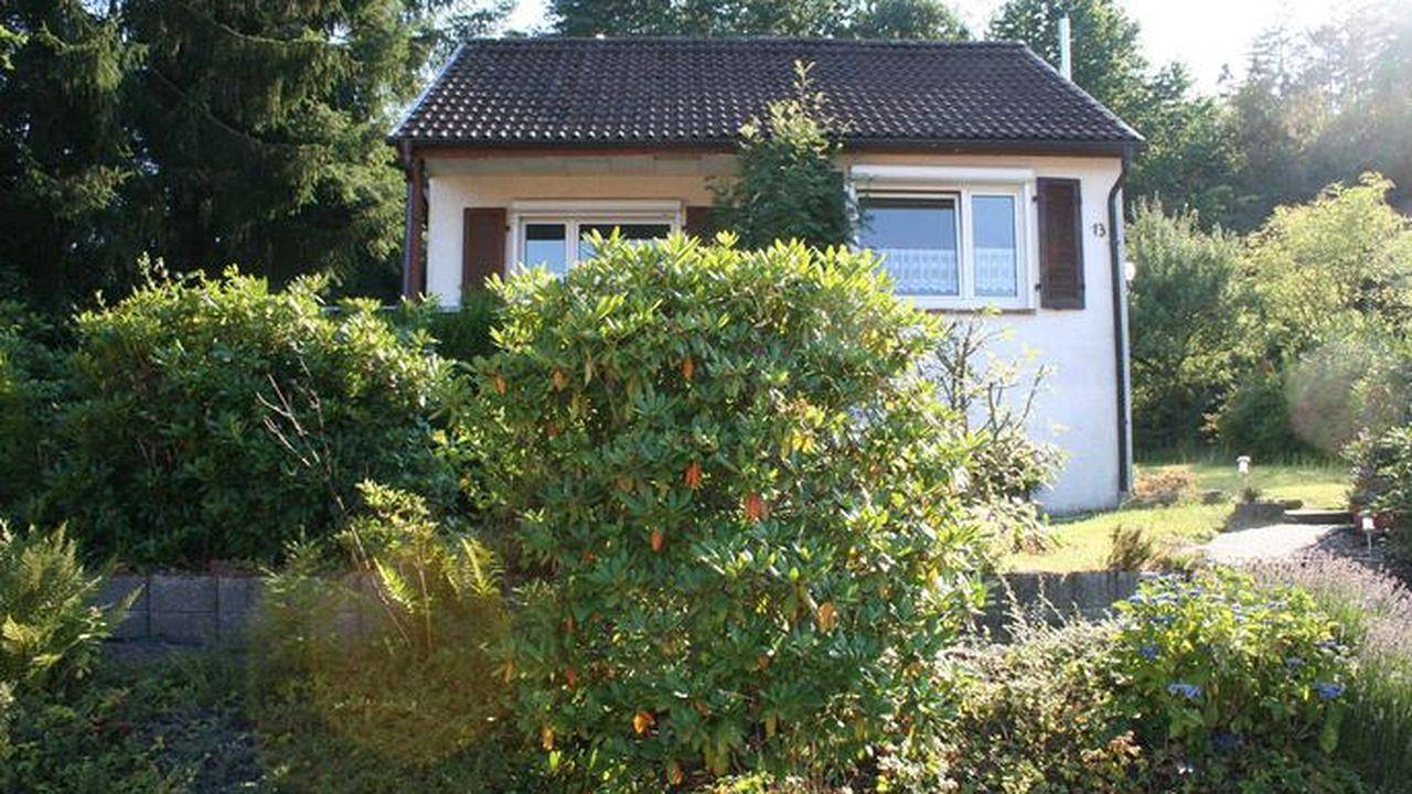 Ferienhaus für 2 Personen (60 m²) in Wald-Michelbach in Wald-Michelbach, Bergstraße