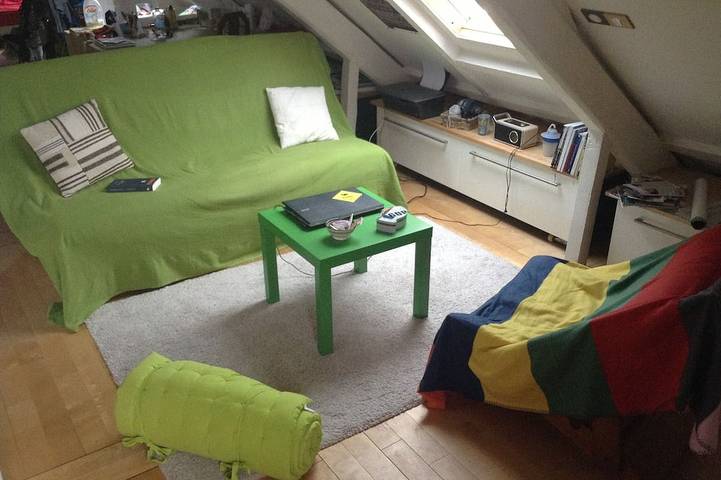 Gîte pour 4 personnes dans Dahouët - 3