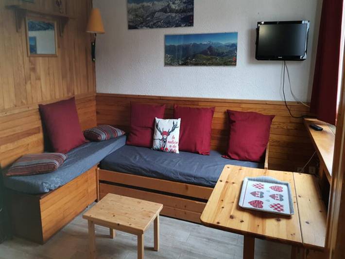 Appartement de vacances pour 2 personnes - 1