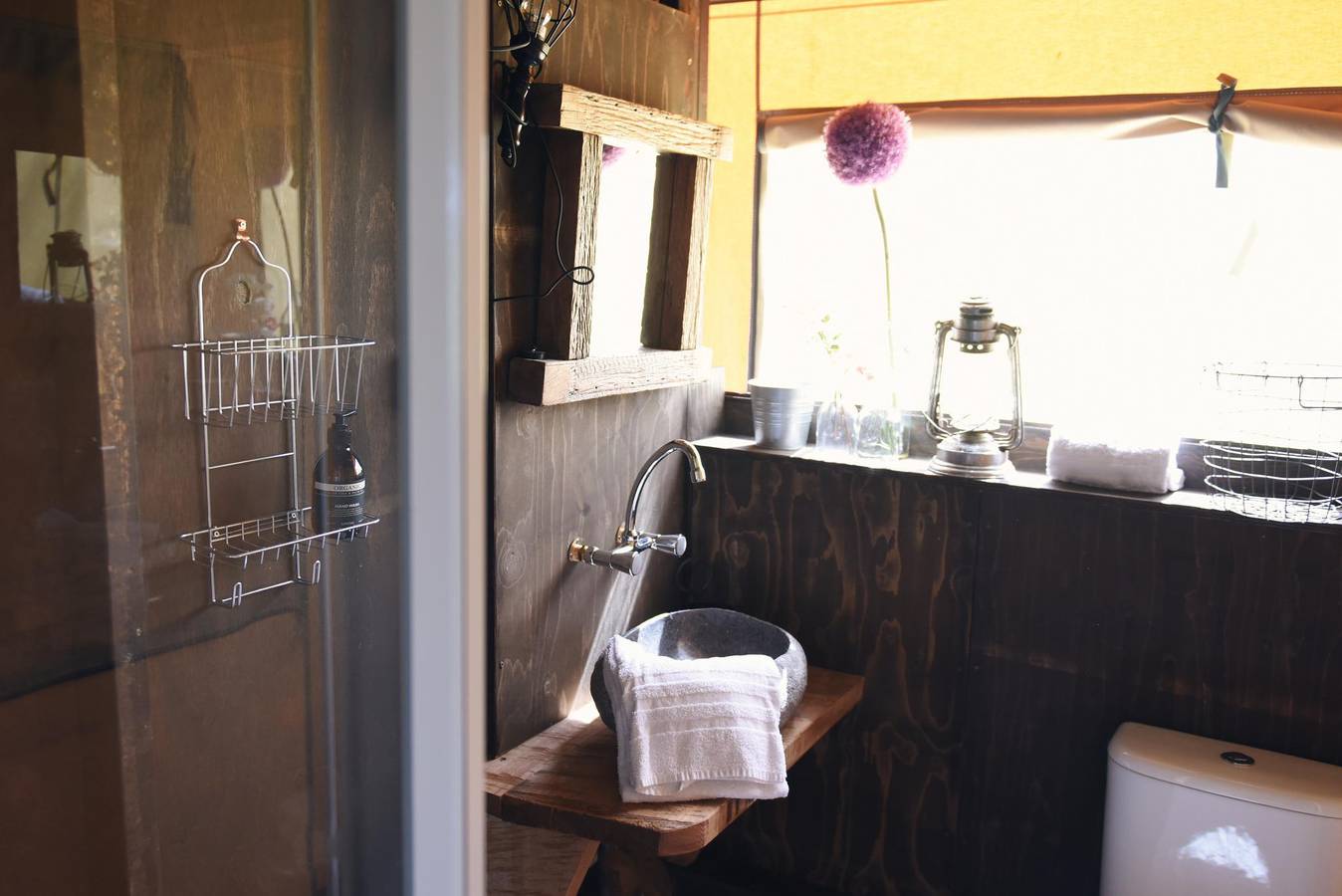 Callinghe Vakanties — Beach Lodge (Luxe) in Callantsoog, Noord-Holland - Nordseeküste