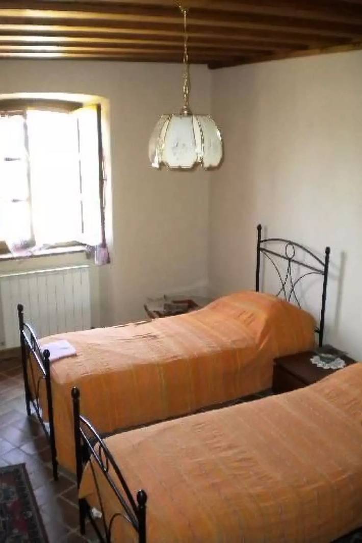 Appartamento intero, 5 Camere 5 Persone in Passignano sul Trasimeno, Lago Trasimeno