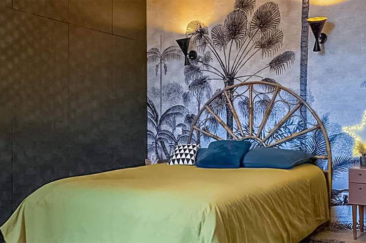 Location de vacances pour 6 personnes à Valros - 2
