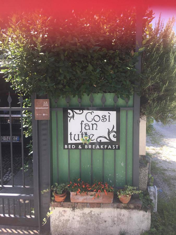 Chambre d’hôte pour 2 personnes, avec jardin à Desenzano del Garda - 3