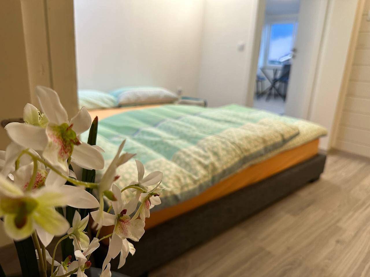 Ganze Ferienwohnung, Eine wundervolle Wohnung in Forstinning, Oberbayern