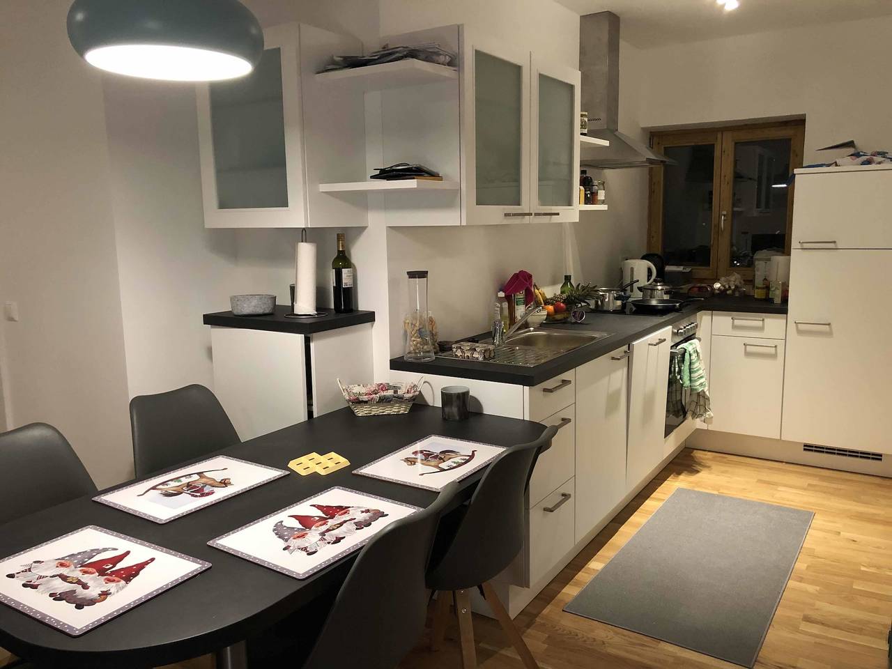 Ferienhäuser  Ursula und Daniela in Bad Kleinkirchheim, Nockberge