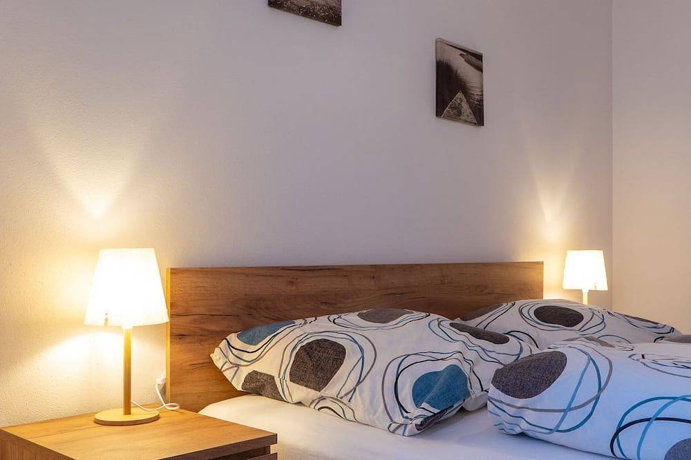 Ganze Wohnung, Ferienwohnung Naturnah Ebermannstadt - Ferienwohnung Naturnah in Ebermannstadt, Fränkische Schweiz